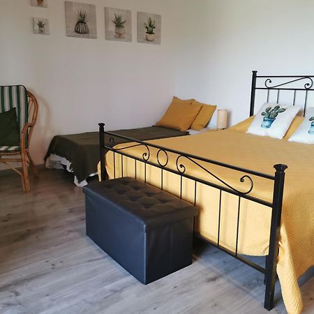 דירות Sant Isidoro  Casa Cocco מראה חיצוני תמונה