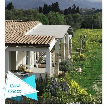 דירות Sant Isidoro  Casa Cocco מראה חיצוני תמונה