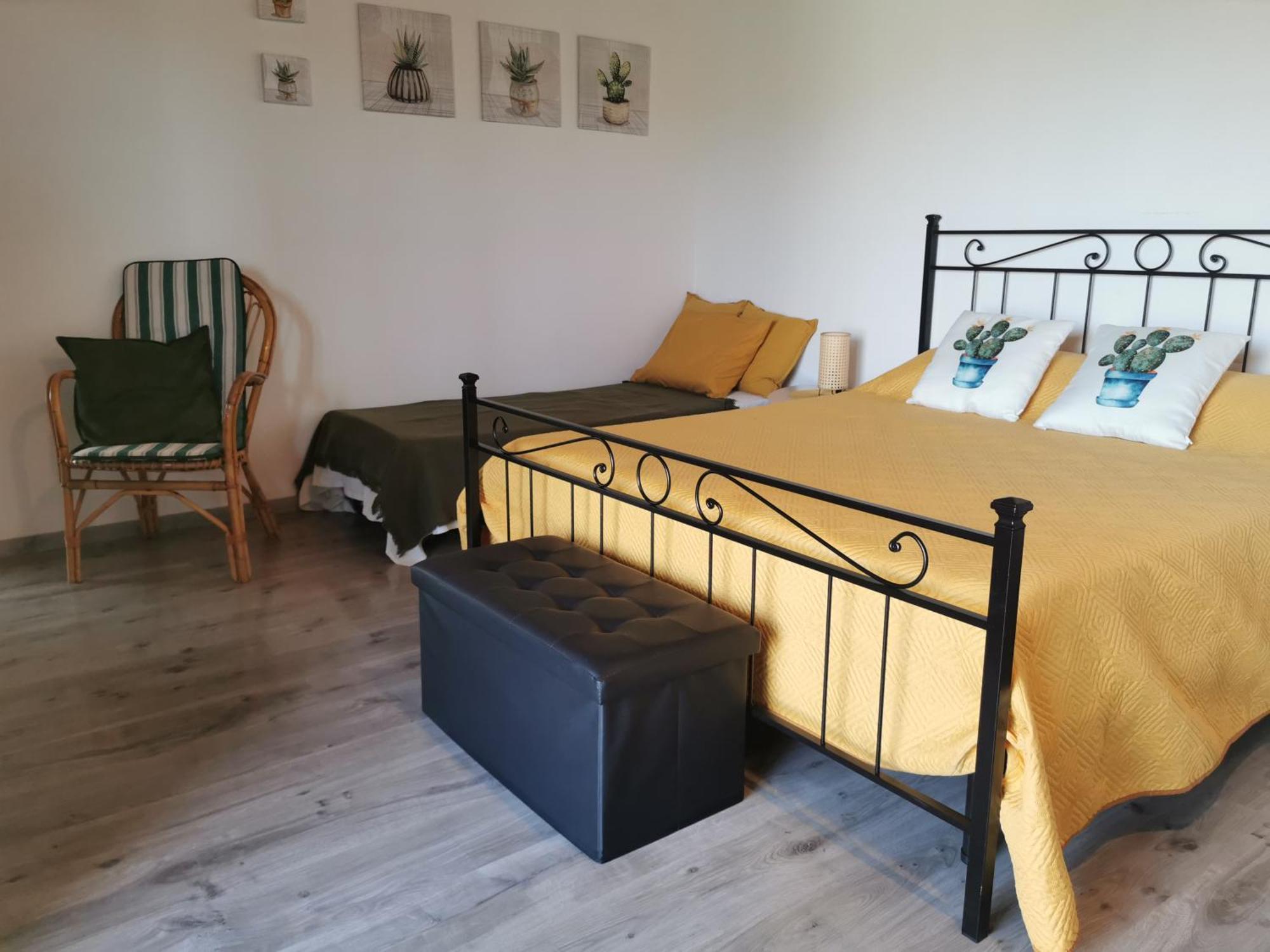 דירות Sant Isidoro  Casa Cocco מראה חיצוני תמונה