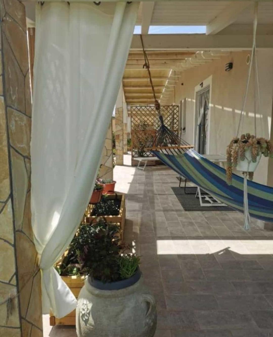 דירות Sant Isidoro  Casa Cocco מראה חיצוני תמונה