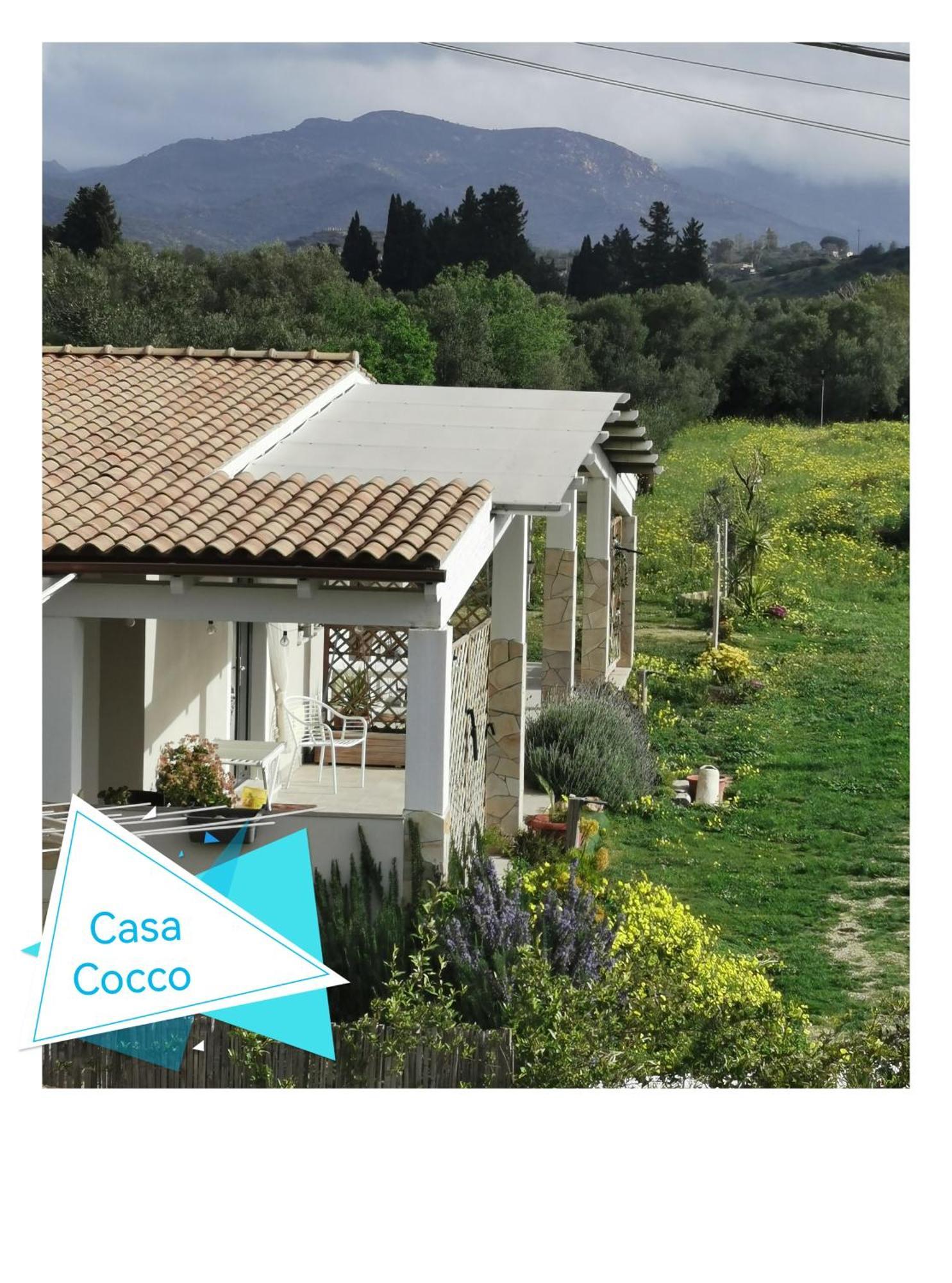 דירות Sant Isidoro  Casa Cocco מראה חיצוני תמונה