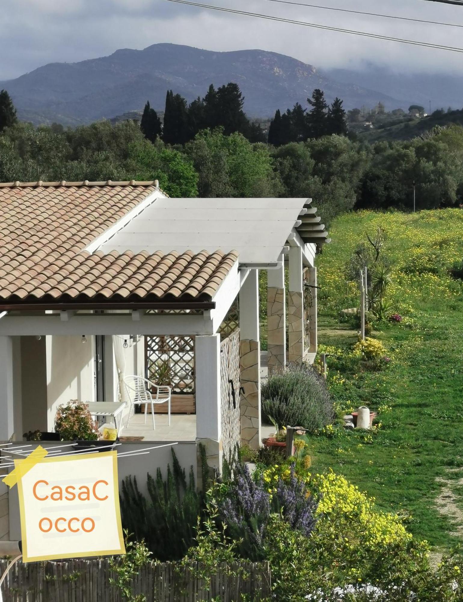 דירות Sant Isidoro  Casa Cocco מראה חיצוני תמונה